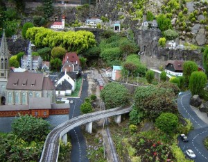 Mini Mundo de Gramado