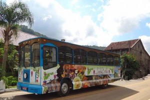 Linha Bella Gramado