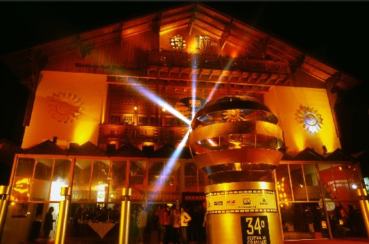 Festival de Cinema de Gramado