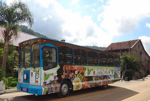 Linha Bella Gramado